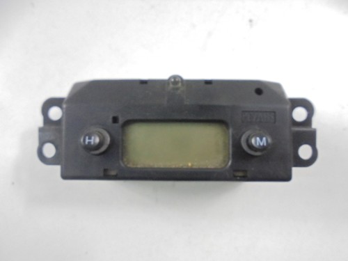 Ford focus mk1 kombiinstrument - focus,