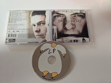 Paddy Kelly  In Exile CD 