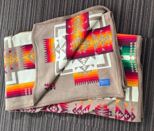 Pendleton woll decke - pendleton,