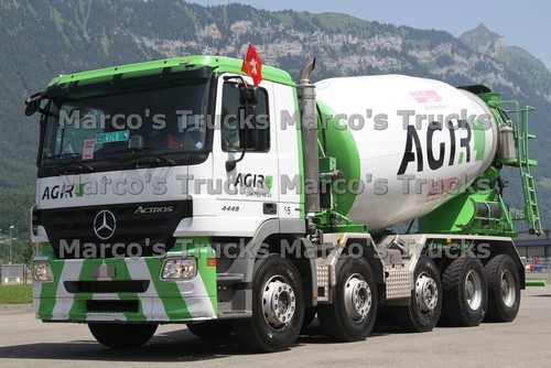 Lkw foto mercedes - lkw,
