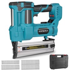 2-in-1-Akku-Nagler/Tacker