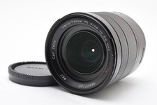 Sony ario tessar fe - sony, ario-tessar