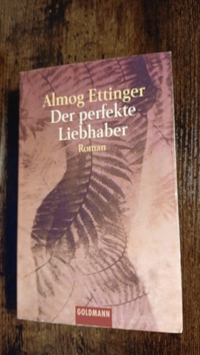 Der perfekte liebhaber - der,