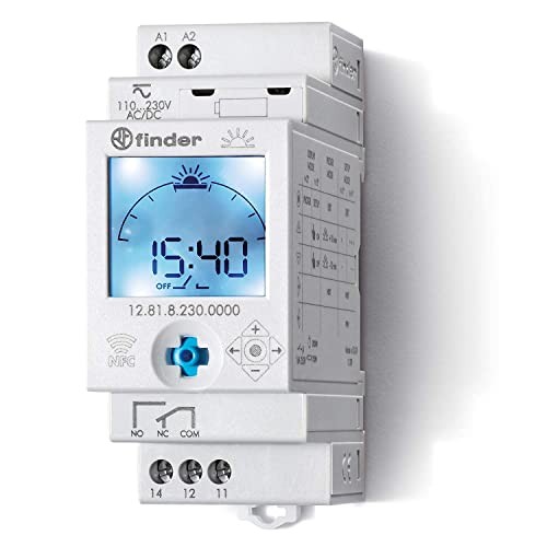 Finder 230 0000 - finder, 12.81.8.230.0000