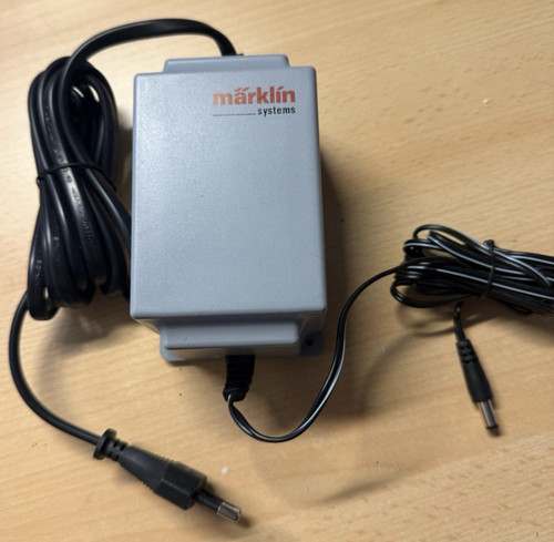 Märklin 66191 - h0,