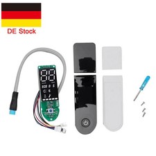 DE Bluetooth Dashboard