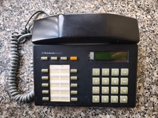 Eumex 312 Systemtelefon Focus