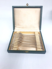 Art Deco  Antik 11 er Set