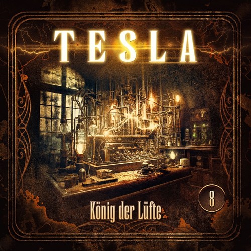 Nikola tesla könig der - 08:,