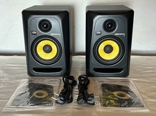 2x KRK ROKIT 5 g3 aktive