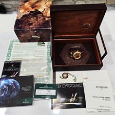 Rolex Day-Date 19018 - Seltene