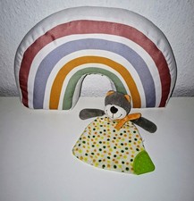 Schmusetuch Baby Kuscheltuch