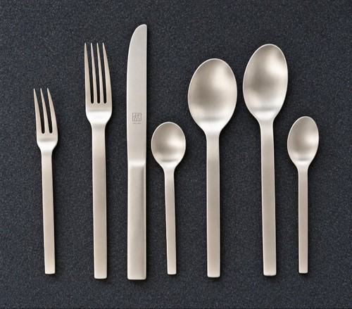 Zwilling-Edelstahl