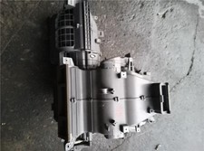 Komplette Heizung Klimaanlage