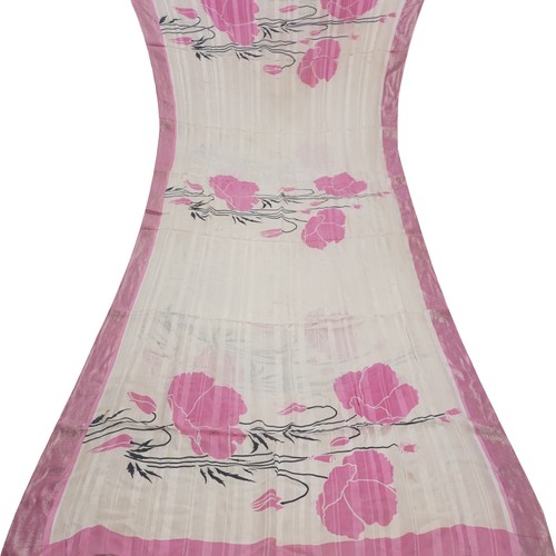 Namaste vintage rosa - rosa, sari