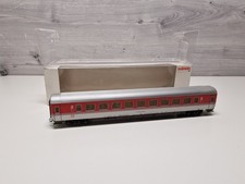 Märklin H0 4227 Inter City Personenwagen Der DB ,ovp,vorgerüstet Für Licht