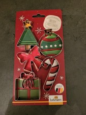 Birkmann ausstechformen merry - birkmann,