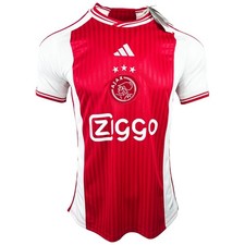Adidas Ajax Amsterdam Trikot