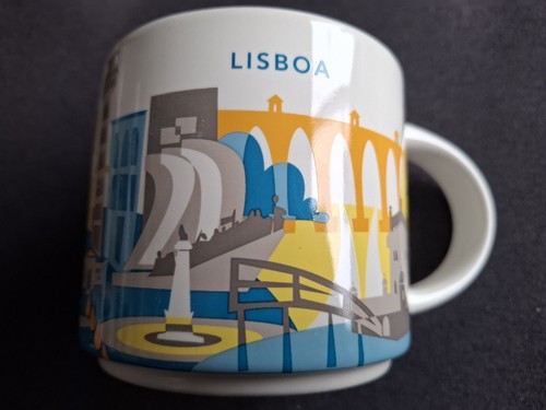 Starbucks lisboa lisbon - starbucks,