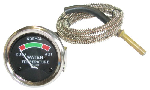 Kühlwasser-Fernthermometer