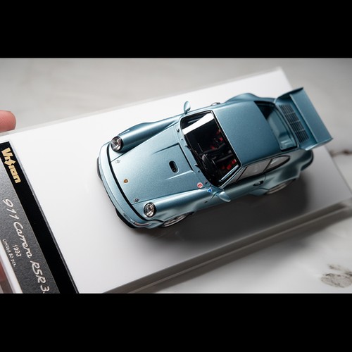 Make porsche 911 964 - make, 1:43