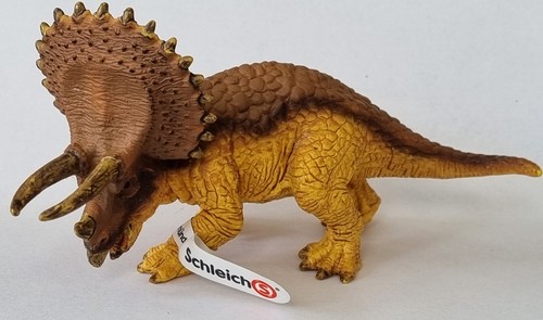 Schleich 14549 triceratops - -,