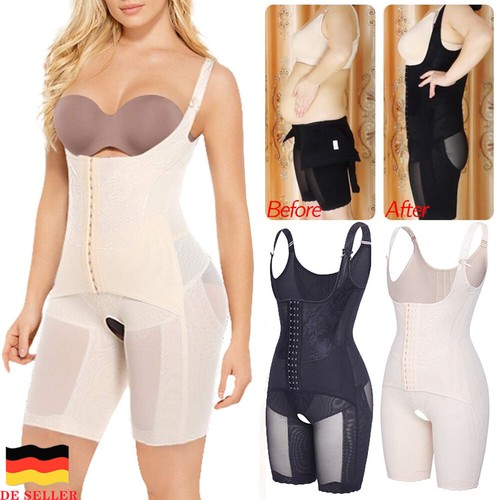 Damen ganzkörper shaper - ganzkörper,