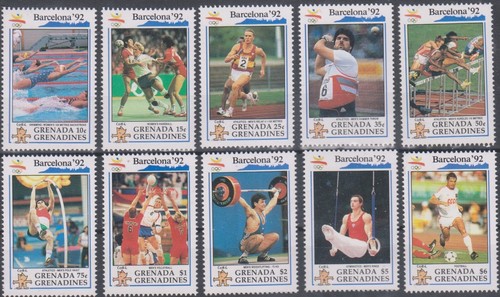 Olympia barcellona grenada - olympia,