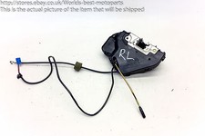 Mercedes CLS 320 CDI (1E) 06' REAR RIGHT DOOR LOCK MECHANISM 2197300535