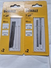 Dewal Elu Hobelklingen tct