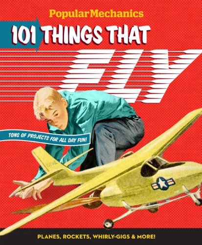 Popular mechanics 101 - popular,
