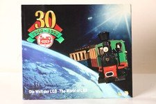 LGB Lehmann Spur G   Katalog