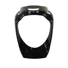Frontverkleidung Rollerverkleidung unten schwarz Rex RS 450 QM50QT-6A
