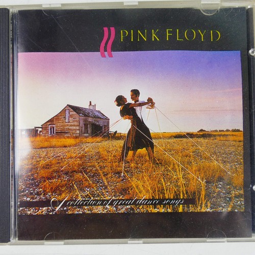 Pink floyd collection - collection, of