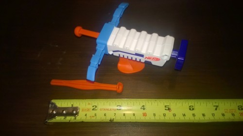 Nerf ideal für armbrüste - ideal,
