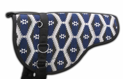 Reitkissen bareback pad mit - bareback,