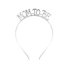 Haarreifen Mom To Be Haarreif