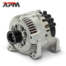 Lichtmaschine Generator 180