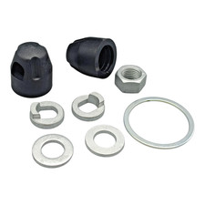 GWA Montageset Schrauben Motor