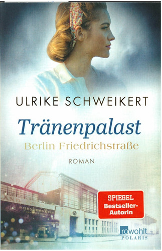 Tränenpalast von ulrike - tränenpalast,