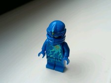 Lego Ninjago Minifigur - Jay