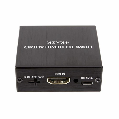 Hdmi audio extractor - hdmi,