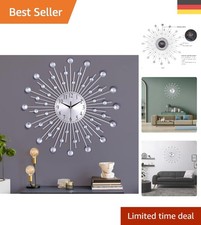 Modernes Wanduhr Design mit