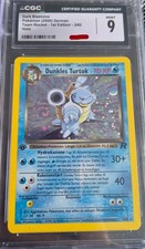 Dunkles Turtok 1. Edition