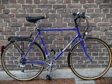 Peugeot Herrenrad "Oxford" - NOS - RH 60- 21 Gang-Citybike-Randonneur-Trekking