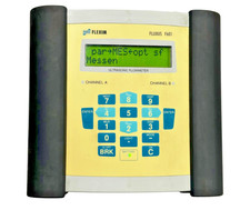 Flexim Fluxus F601 Ultrasonic