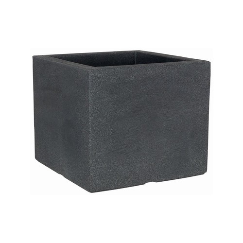 Geli pflanztopf kubus quadrat - geli,