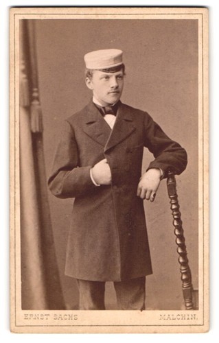 Fotografie ernst sachs - ernst,