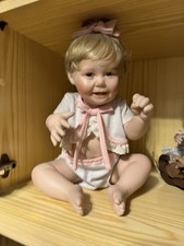 Porzellanpuppe Ashton Drake