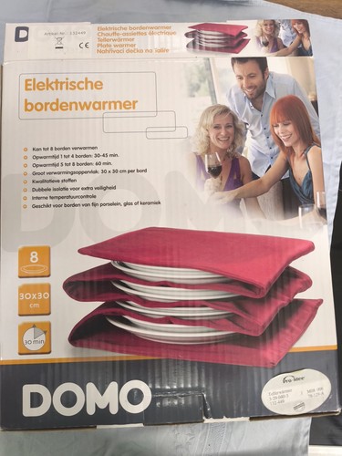 Domo elektrischer - domo,
